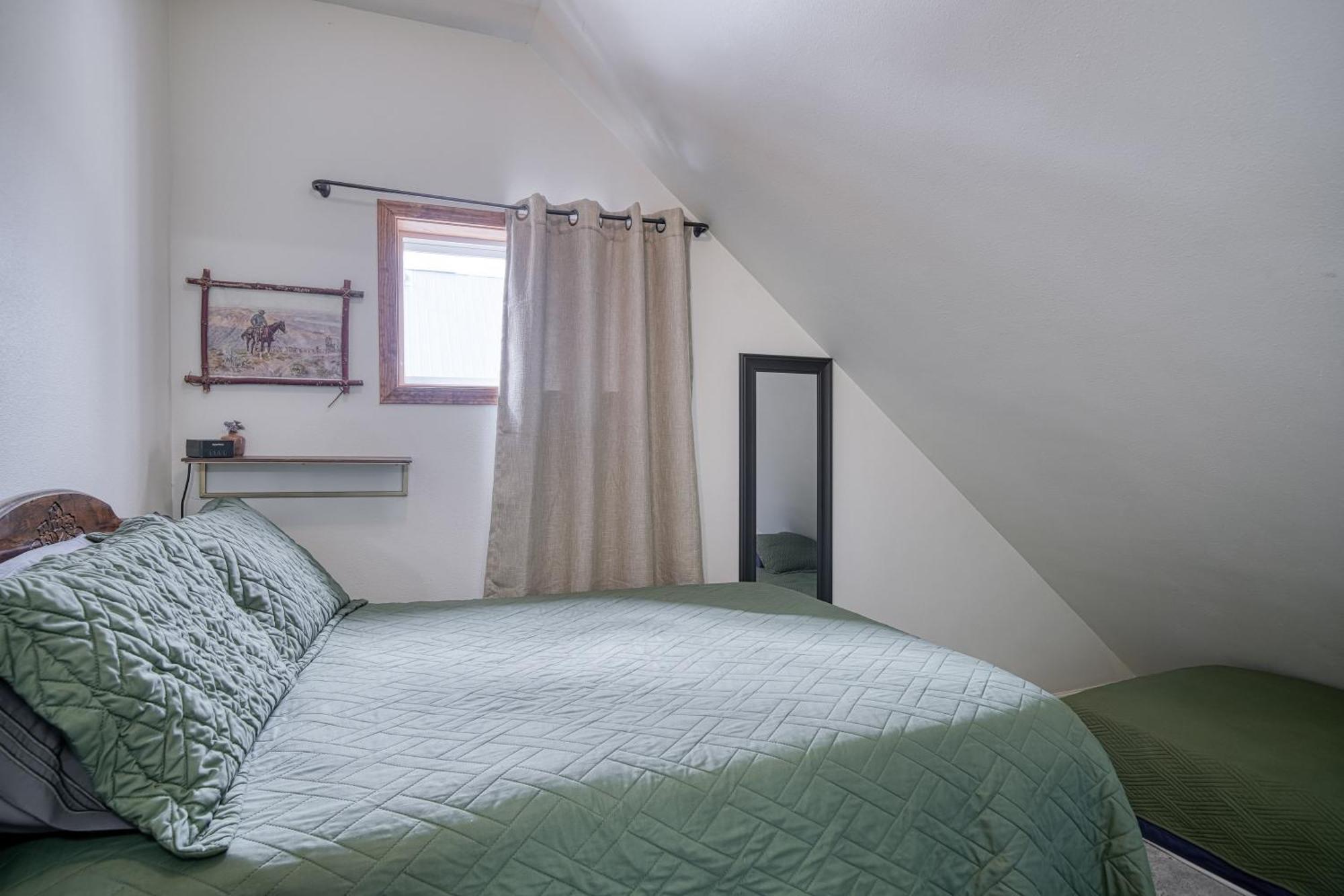 Wapiti View 6-Bedroom Cabin 28Mins To Yellowstone Island Park Exterior foto