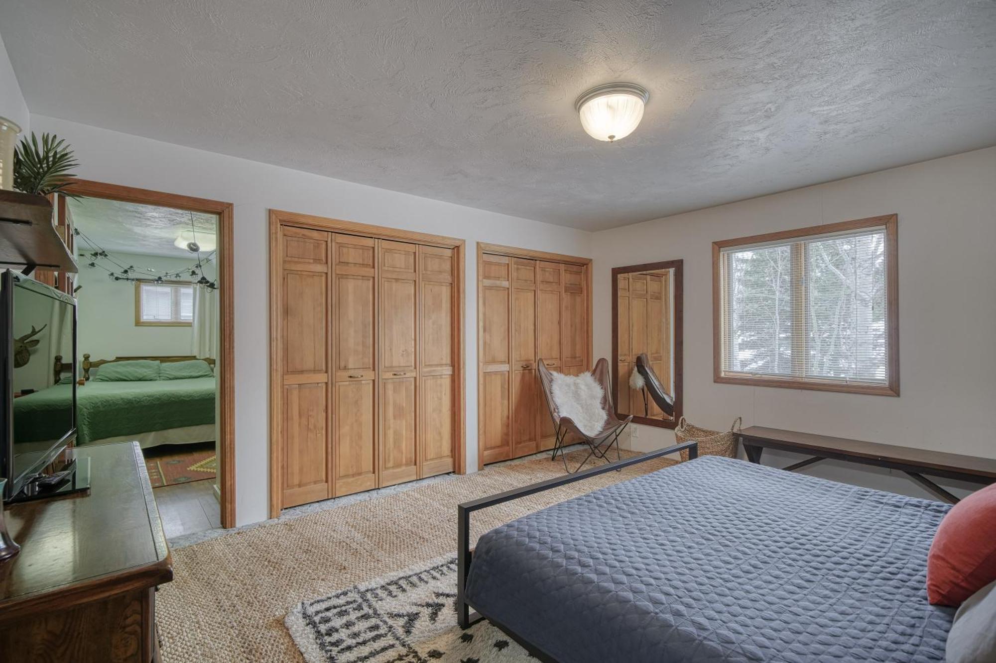 Wapiti View 6-Bedroom Cabin 28Mins To Yellowstone Island Park Exterior foto
