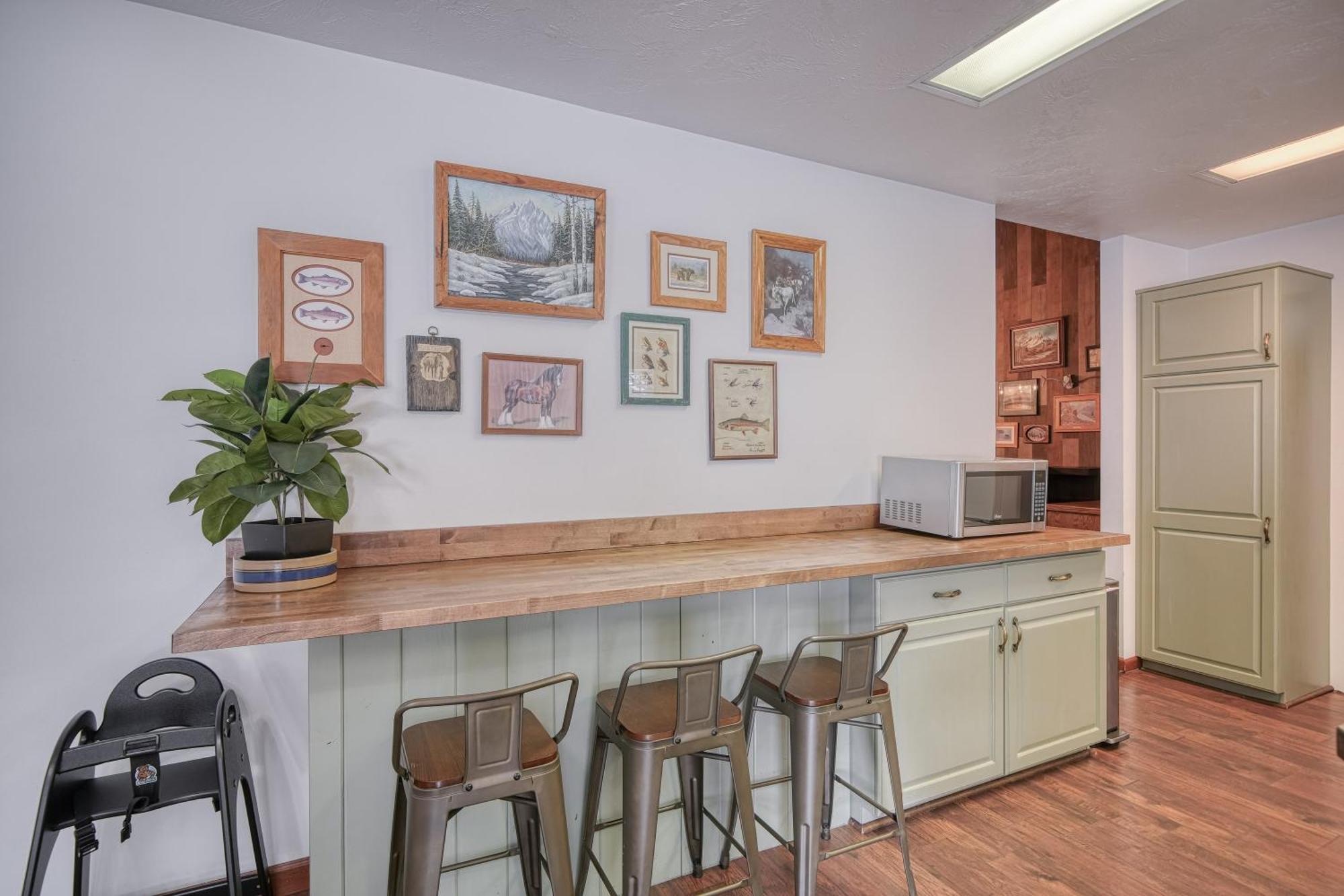 Wapiti View 6-Bedroom Cabin 28Mins To Yellowstone Island Park Exterior foto